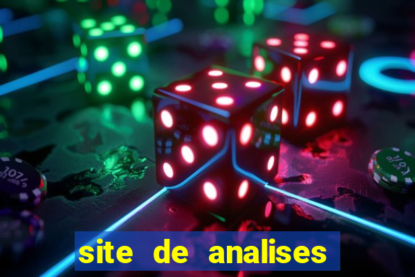 site de analises futebol virtual